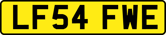 LF54FWE