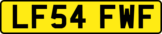 LF54FWF