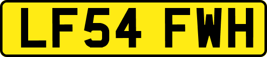 LF54FWH