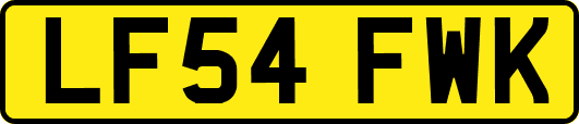 LF54FWK