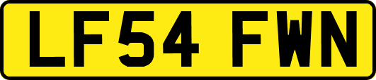 LF54FWN