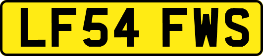 LF54FWS
