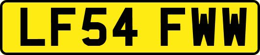 LF54FWW