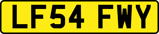 LF54FWY
