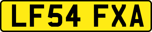 LF54FXA