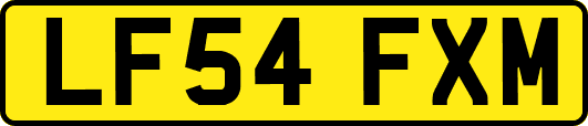 LF54FXM