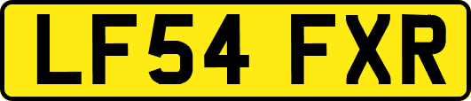 LF54FXR