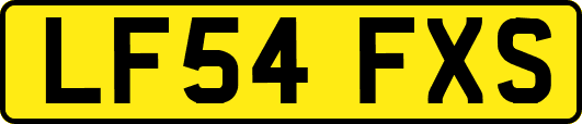 LF54FXS