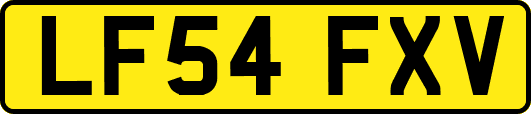 LF54FXV