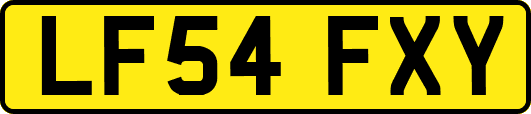 LF54FXY