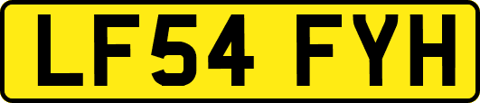LF54FYH