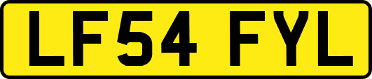LF54FYL