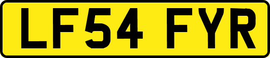 LF54FYR