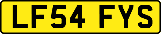 LF54FYS