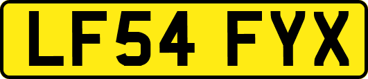 LF54FYX