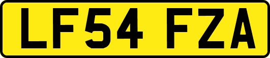 LF54FZA