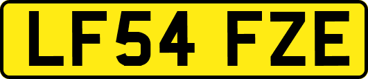 LF54FZE