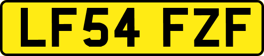 LF54FZF