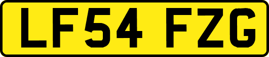 LF54FZG