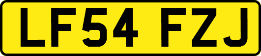 LF54FZJ