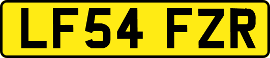 LF54FZR