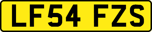 LF54FZS