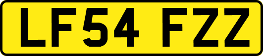 LF54FZZ