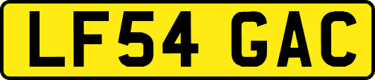 LF54GAC