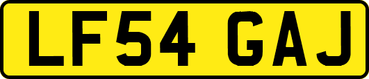 LF54GAJ