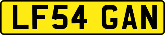 LF54GAN