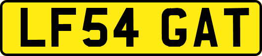 LF54GAT