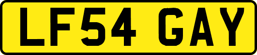 LF54GAY