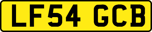 LF54GCB