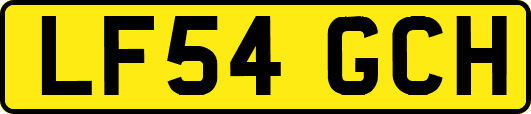 LF54GCH