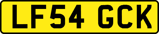 LF54GCK
