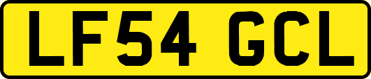 LF54GCL