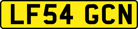LF54GCN