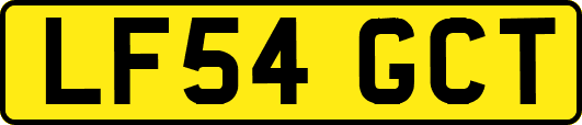 LF54GCT