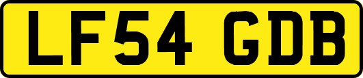 LF54GDB