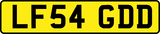 LF54GDD