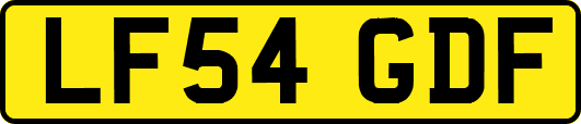 LF54GDF