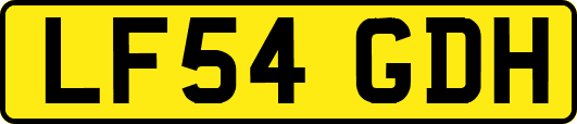 LF54GDH