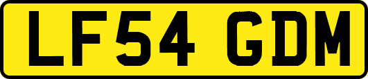 LF54GDM