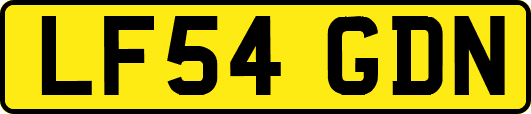 LF54GDN