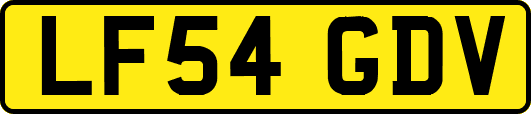LF54GDV