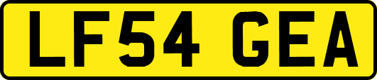 LF54GEA