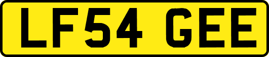 LF54GEE