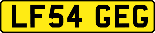 LF54GEG