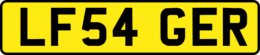 LF54GER