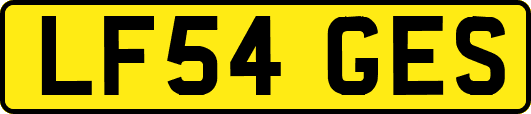 LF54GES